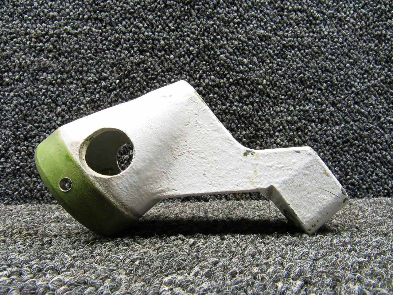 Beechcraft Parts 95-610005-4 Beechcraft B55 Elevator Fitting RH