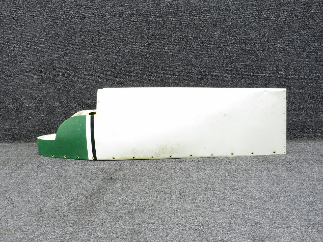 Beechcraft Parts Beechcraft G35 Wing Tip Assembly