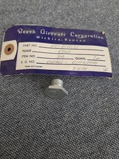 Beechcraft Plug Pressure Relief, Landing Gear