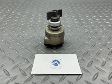 Beechcraft P/N: 10-357250-1A Duchess Ignition Switch