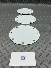 Beechcraft P/N: 105-100011-25 6.5" Circular Inspection