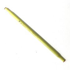 Beechcraft P/N 35-524106-2 Differential Control Rod