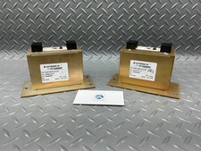 Beechcraft P/N: VR286 Rev G Voltage