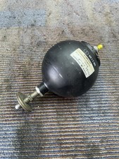 Beechcraft Propeller Governor Accumulator P/N 95-380026A