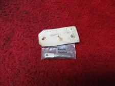 Beechcraft Raytheon 76 Duchess Rod End