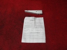 Beechcraft Raytheon LH Flap Trailing Edge