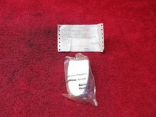Beechcraft Raytheon LH Stabilator Tip Closure