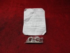 Beechcraft Raytheon Rudder Pedal Support Tube