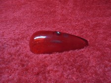 Beechcraft Red Wing Tip Navigation Light