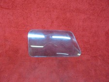 Beechcraft RH Door Window