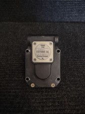 Beechcraft Rosemount King Air Windshield Wiper