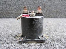 Beechcraft SBC-9401 76 Relay Solenoid (Volts: