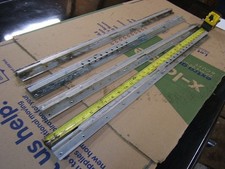 Beechcraft seat rails /beech musketeer/sundowner/a23/a24/ lycoming