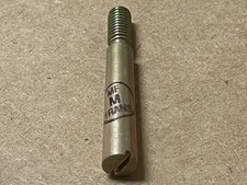 Beechcraft Slotted Tapered Pin P/N 35-524584