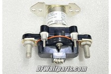 Beechcraft SM200D11, SM-200D11, 200A / 28VDC