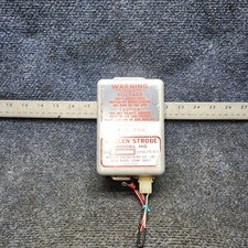 Beechcraft STROBE-LIGHT-POWER-SUPPLY | Whelen | A24R
