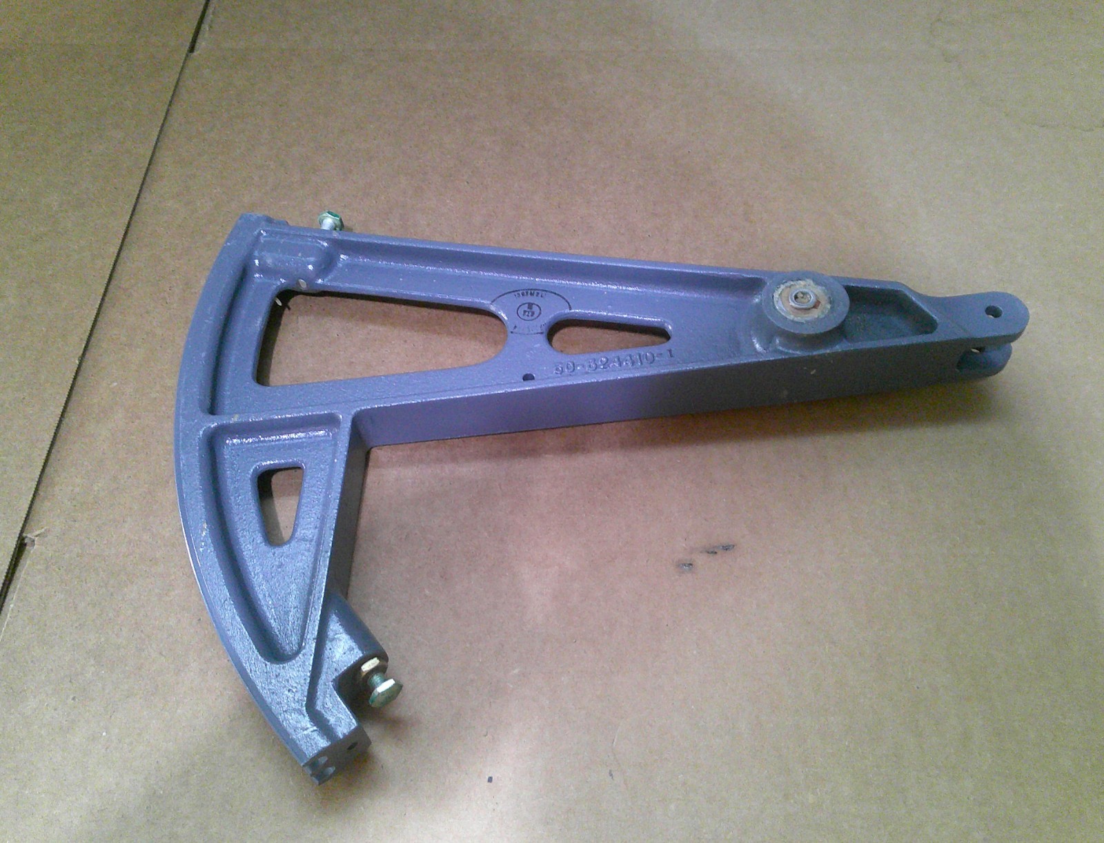 Beechcraft Super King Air Bellcrank P/N