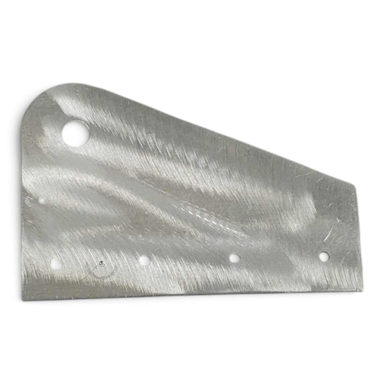 Beechcraft Textron Aileron Assembly Doubler -
