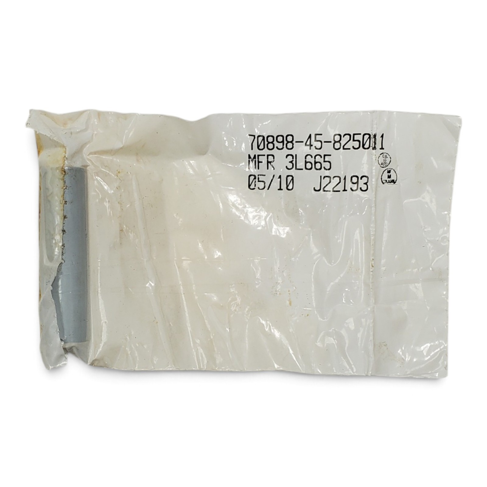 Beechcraft Textron - Bushing Grip Nose