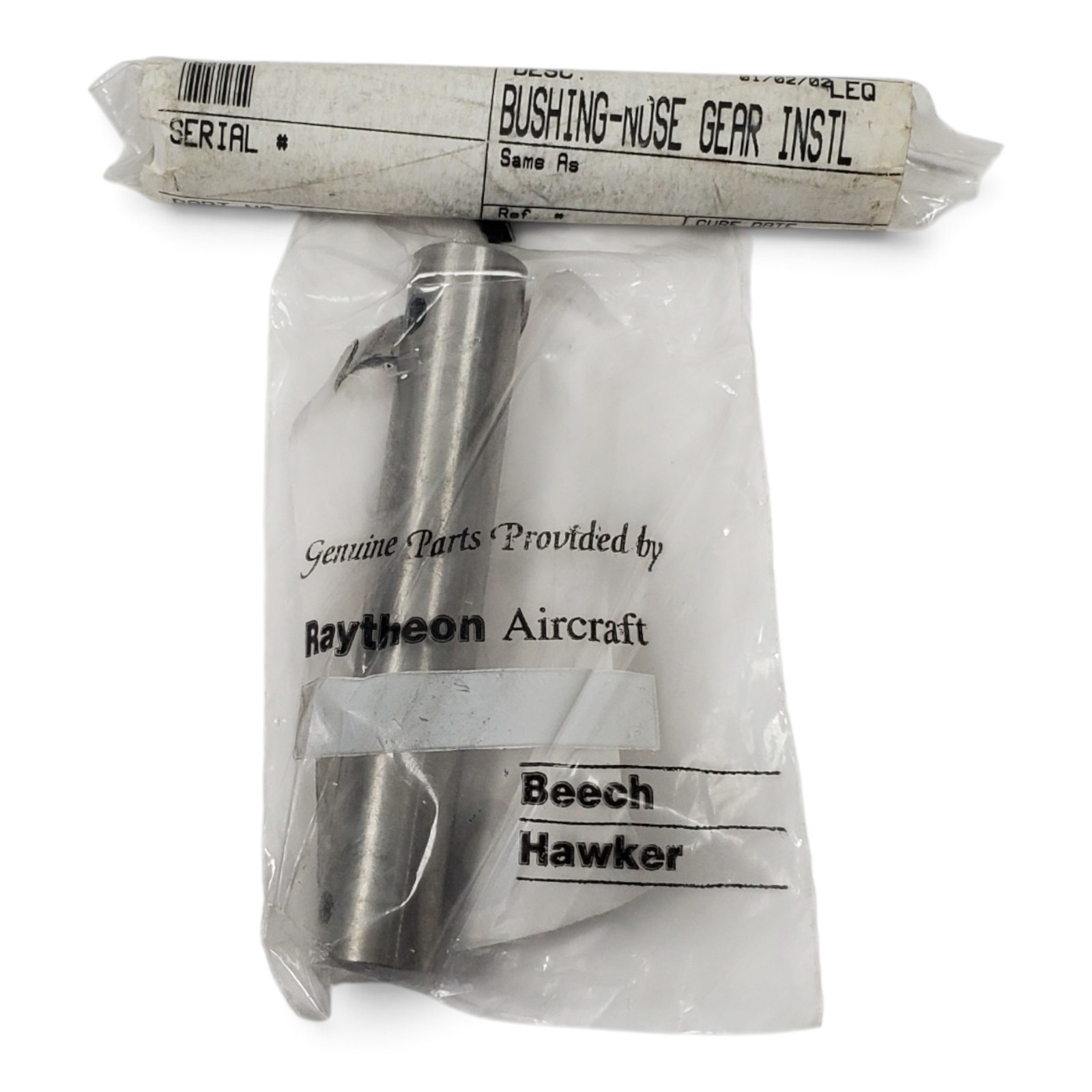 Beechcraft Textron No. 105-820000-49 - Bushing