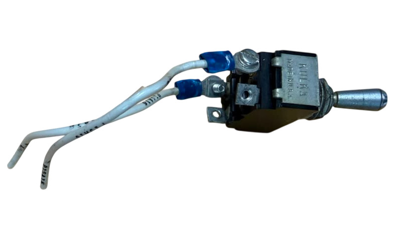 Beechcraft TOGGLE SWITCH ON/OFF - PN