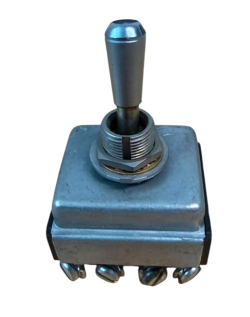 Beechcraft TOGGLE SWITCH - PN 8906K1071