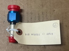 Beechcraft Tube Assembly P/N 100-910002-17 New