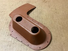 Beechcraft Twin Bonanza Receptacle P/N 50-980006