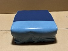Beechcraft Twin Bonanza Seat P/N 50-534099-8