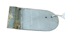 Beechcraft UPPER AFT LH WING BOLT