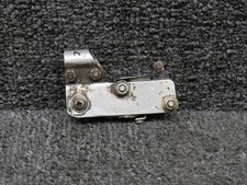 Beechcraft V3-1, 33-369124-1 F33A Throttle Warning