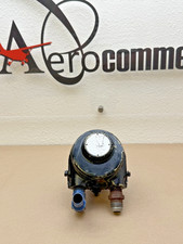 Beechcraft Vacuum Pump Assembly P/N: 21240