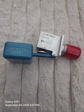 Beechcraft Valve Assy 118-381002-1
