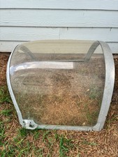 Beechcraft Vintage T-34 Mentor Canopy Frame