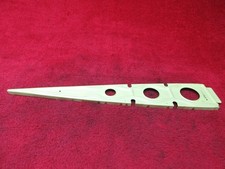 Beechcraft Wing Rib PN 35-115031-2
