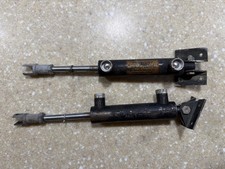 Beechcraft (X2) Aircraft Brake Master Cylinder