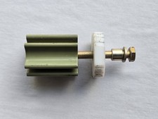 Beechraft 36-524091-17 Spacer Control Column