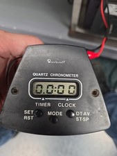 Beechraft Chronometer Astro LC 2A-5