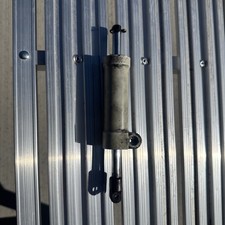 Beechraft Shimmy Dampener Assembly P/N: