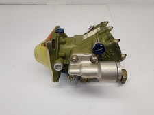 Bell 204 Helicopter, Vickers Hydraulic Pump