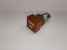 Bell 206 A Fuel Filter Switch
