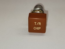 Bell 206 A TAIL ROTOR CHIP