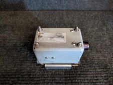 Bell 206 Auto Relight Control Assembly,