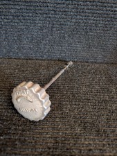 Bell 206 Friction Knob Assembly