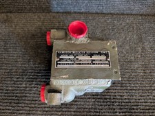 Bell 206 (Harrison) Oil Cooler Part#
