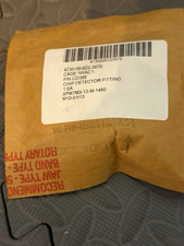 Bell 206 helicopter Chip Detector **P/N