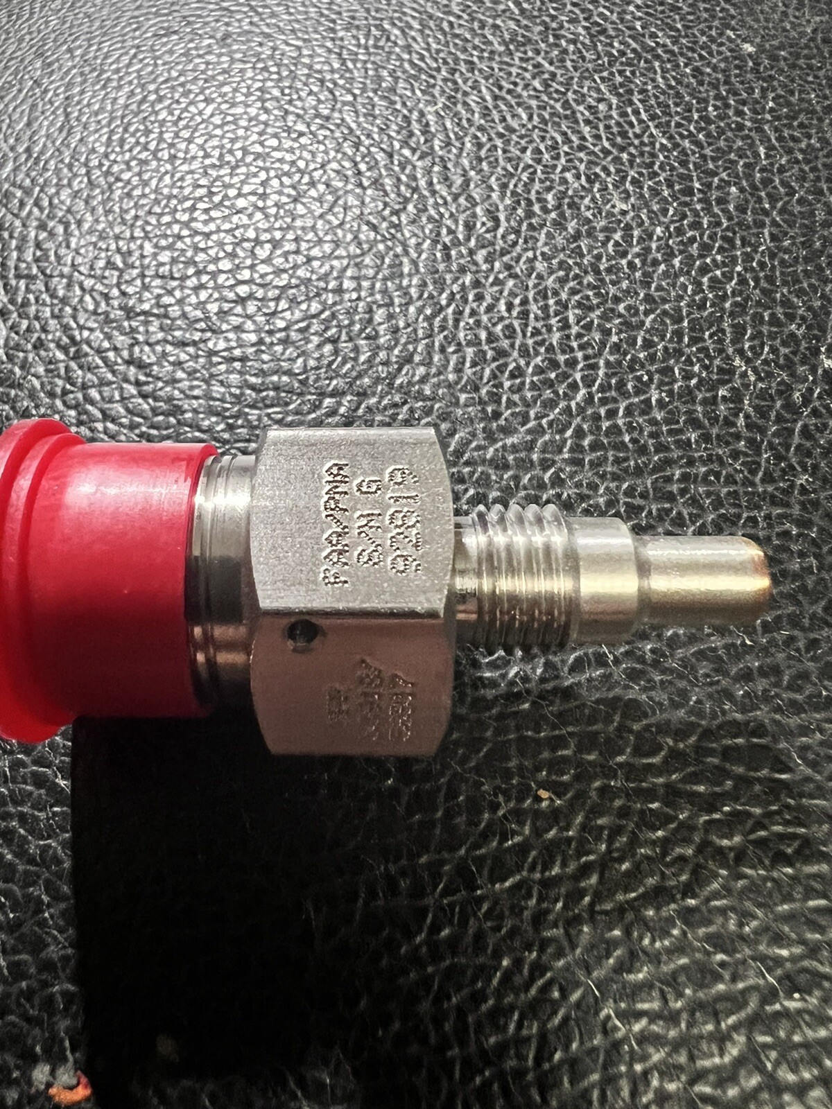 Bell 206 Helicopter Engine Temperature Sensor