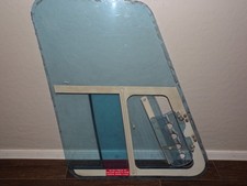 Bell 206 Helicopter Window AAI 206-202-103