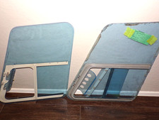 Bell 206 Helicopter Windows AAI 206-202-103