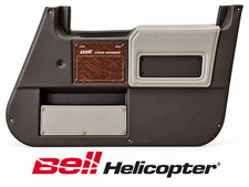 Bell 206 Longranger R door panel